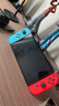 任天堂（Nintendo）【国内保税仓】Switch2/1代 OLED/续航加强日版/港版便携家用ns体感游戏掌机 日版OLED红蓝+马里奥赛车8(保税仓） 实拍图