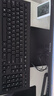 联想（Lenovo）键盘 有线键盘 M120K有线超薄键盘 电脑办公键盘 巧克力按键笔记本键盘 实拍图