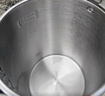 米家小米烧水壶电热水壶3 热水壶316L不锈钢煮水壶家用开水壶电烧水壶 一体成型1.7L大容量 1800w速热 实拍图