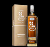 噶玛兰（Kavalan）桶艺协奏系列 珍选一号 单一麦芽威士忌700ml 中国台湾金车威士忌 实拍图