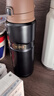 膳魔师（THERMOS）保温杯780ml男女士大容量保冷水杯子毕业礼物TSK2-700S 曜石黑 实拍图
