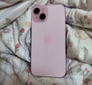 Apple 苹果 iPhone 15/14/13/12/X系列二手手机 颜色内存以质检报告为准A16 苹果 iPhone 15 实拍图