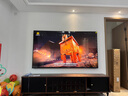 海信电视E8Q 85英寸 信芯H6 U+MiniLED  黑曜屏 首发330Hz高刷 帝瓦雷音响 E8NPRO升级 国家补贴85E8Q 实拍图