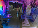 攀升&华硕台式电脑游戏台式机电脑主机全套整机 (14代I5 14600KF/RTX4060/32G/1T)国家补贴20%  实拍图