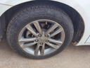 佳通(Giti)汽车轮胎205/55R16 94V  221v1 适配速腾/宝来/朗逸 实拍图