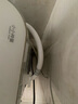 沐唯（muvi）洗衣机进水管加长滚筒全自动通用卡扣连接上注水管配件PVC2mJSG20 实拍图