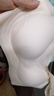 浪莎无痕内衣女薄款夏季大胸显小胸聚拢无钢圈美背式冰丝凉感文胸罩 实拍图