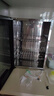 康宝（Canbo）消毒柜家用小型消毒碗柜高温立式迷你台式餐具碗筷收纳柜厨房消毒机【国家补贴】XDR53-TVC1 实拍图