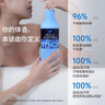 蓝蕨（FELCE AZZURRA）香氛沐浴啫喱（薄荷青柠香型）250ml 意大利原装进口男女持久留香 实拍图