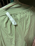 十月结晶月子服夏季薄款产妇棉产后孕妇睡衣哺乳家居服套装  粉色 L码 实拍图