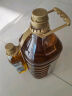 初萃 中粮原香菜籽油5L+400mL 低芥酸 非转基因食用油 物理压榨 实拍图