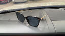 帕莎（Prsr）明星同款偏光黑超太阳镜时尚墨镜女开车遮阳镜 PS1040 -B 实拍图
