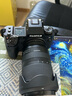 富士（FUJIFILM）X-H2S 微单相机 单机身 7档五轴防抖 40张/秒连拍 2616万像素 全天候设计 无惧挑战 实拍图