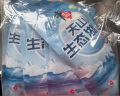 中盐 天山生态湖盐270g*4【未加碘】无碘生态湖盐 未添加抗结剂 实拍图