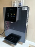 美的（Midea）净水器家用1100G流速0阻垢剂厨下RO反渗透加热直饮一体机餐边柜壁挂式管线机华凌前置过滤全屋套装 新品真沸腾冰热管线机+净水器 实拍图