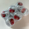 卡士（CLASSY.KISS）【全程冷链】满满牛油果风味发酵乳100g*6杯 低温酸奶 风味发酵乳 实拍图
