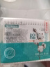 海氏海诺棉签棒400只 一次性双头脱脂棉成人婴儿掏耳化妆清洁消毒便携4包 实拍图
