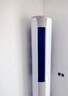 海尔（Haier）3匹静悦一级能效省电节能客厅柜机空调 KFR-72LW/28KCA81U1(冰雪白)  家电国家补贴20% 以旧换新 实拍图