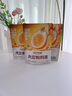 三只松鼠虎皮鹌鹑蛋100g*4 盐焗卤蛋铁蛋虎皮蛋休闲零食独立小包 实拍图