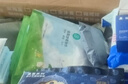 全棉时代 婴儿浴巾 新生儿童6层水洗纱布浴巾纯棉狮子飞机蓝115*115cm 实拍图