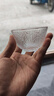 茶壶茶水分离玻璃耐热泡茶壶绿把套装 一壶四杯 绿把一壶四杯 1000ml【活动】 实拍图