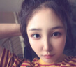 强生美瞳日抛彩色近视隐形眼镜安视优30片define进口cos妍妍棕色0度 实拍图
