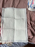 德佑企鹅宝宝隔尿垫一次性婴儿护理垫M码33*45cm40片姨妈垫吸水不反渗 实拍图