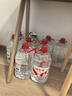 娃哈哈纯净水 晶钻瓶550mL*24瓶 纸箱装瓶装水（新老包装随机发货） 实拍图