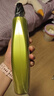 墨雪丰盈强韧洗发水防断发控油蓬松头皮清爽护发洗发露洗头膏500ml 实拍图
