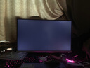 华硕VG27AQML5A-W战杀27英寸显示器2K 240Hz显示器FastIPS原生300HzG-sync 0.3ms响应HDR400 95%DCI-P3 实拍图