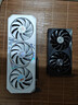 磐镭白铠&鳞甲 RTX3070/3070TI GDDR6X 8G显卡 256BIT 全新台式机游戏光追智能学习黑神话电脑独立显卡 【3070TI-8G】鳞甲 实拍图