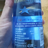 红星二锅头 蓝瓶绵柔8陈酿 清香型白酒 43度 500ml 单瓶装 纯粮口粮酒 实拍图