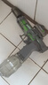 索迪电动水枪玩具火光冰鼠3-6-12岁高压脉冲自动连发远射程喷呲水枪 实拍图