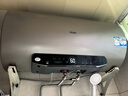 海尔（Haier）【JT3】80升电热水器 金刚无缝胆 国家补贴20% 3300W变频节能速热终身免换镁棒一级能效家用储水式 实拍图