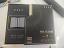 FIIL CC Pro2智能降噪真无线蓝牙耳机商务小金标认证长续航手机电脑笔记本通话降噪耳机  钛空灰 实拍图
