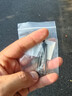 DIYMORE内六角扳手短头单支小号微型迷你7件套0.7/0.9/1.3/1.5/2/2.5/3mm 晒单实拍图