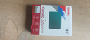 东芝（TOSHIBA）4TB 移动硬盘机械 V10系列 USB3.2 Gen 1 黛绿 大容量 兼容Mac 高速传输 密码保护 轻松备份 实拍图