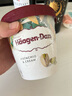 哈根达斯（Haagen-Dazs）开心果冰淇淋 420ml 大桶家庭装冰激凌 实拍图