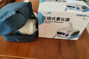 欧姆龙（OMRON）老人雾化器C28儿童雾化套装T8药液杯+极小吸入面罩+送气管配件 实拍图