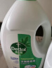 滴露（Dettol）衣物除菌液 松木3L 内衣服儿童杀菌除螨 衣服消毒水 实拍图