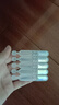 颐莲（RELLET）会员专享尝鲜礼包（轻盈霜15g+嘭润水14ml+次抛5支装） 实拍图