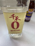 千禾糯米白醋1L 5度【0添加】酿造大米醋泡菜炒菜食用 实拍图
