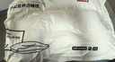 无印良品（MUJI）水青冈头皮护理发梳 外出旅行便携 梳子  全长约22cm 实拍图