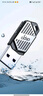 爱国者（aigo）64GB USB3.2 U盘 U316读速220MB/s 大容量办公 行车记录仪车载U盘 特斯拉笔记本电脑 迷你小巧优盘 实拍图