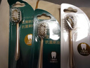 京东京造全效pro牙刷宽薄护龈白色 1支装 宽头成人国产缓解敏感减少出血 实拍图