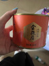 八马茶业红茶 武夷山金骏眉特级 80g罐装茶叶自己喝 实拍图