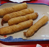 圣农肉多多鸡块250g*3袋冷冻原味油炸鸡块裹粉炸鸡 空气炸锅食材肯麦 实拍图