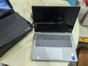 惠普HP【国家补贴20%】星Book Pro 14 2025 轻薄笔记本电脑(酷睿Ultra7 32G 1T 2.8K 120Hz OLED AI)灰 实拍图