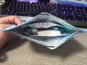 海氏海诺 创伤应急包家庭医用急救包车用医药箱便携急救箱家用应急包 【小型版】便携急救包 实拍图