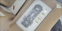 京东京造前置过滤器水动力冲洗8T家用前置净水器40微米万向安装全屋家用净水器X3 实拍图